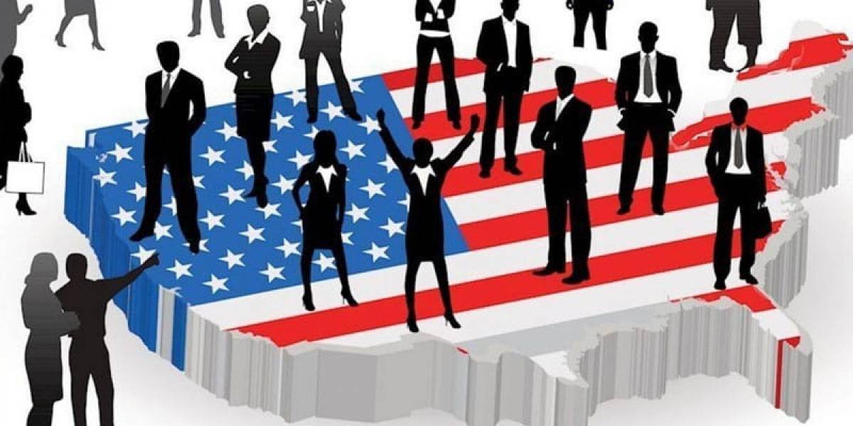 ΗΠΑ: Μειώθηκαν οι ανοιχτές θέσεις εργασίας- Παραμένουν σε ιστορικά υψηλά