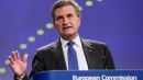 Επίτροπος Έτινγκερ: Αναζητείται φόρμουλα ευελιξίας στα κοινοτικά προγράμματα