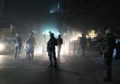 Καμπούλ: Νεκρός Ισπανός αστυνομικός από την επίθεση Ταλιμπάν