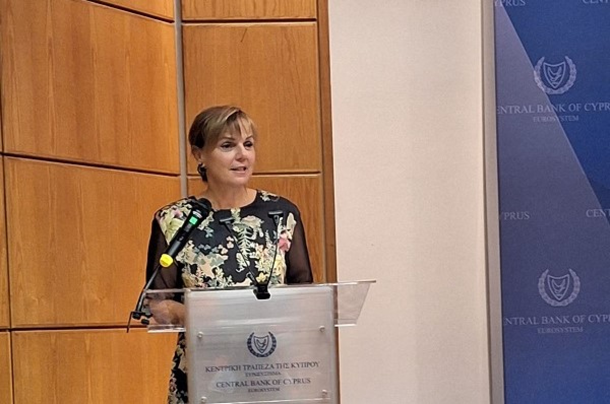 ΤτΕ: Οι κοινές προκλήσεις που αντιμετωπίζουν Ελλάδα και Κύπρος