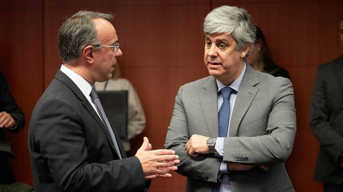 Eurogroup: Συστάσεις για μεταρρυθμίσεις και διπλωματική σιγή για τα πλεονάσματα