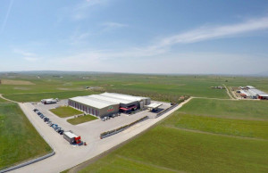 Η TÜV HELLAS (TÜV NORD) επαναπιστοποίησε τη Φάρμα Κουκάκη