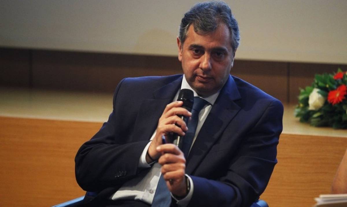 Κορκίδης: Πρόταση για σύνδεση θαλάσσιου και ιατρικού τουρισμού