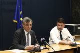 Χαρδαλιάς: Οι μαζώξεις στις πλατείες δεν είναι μαγκιά