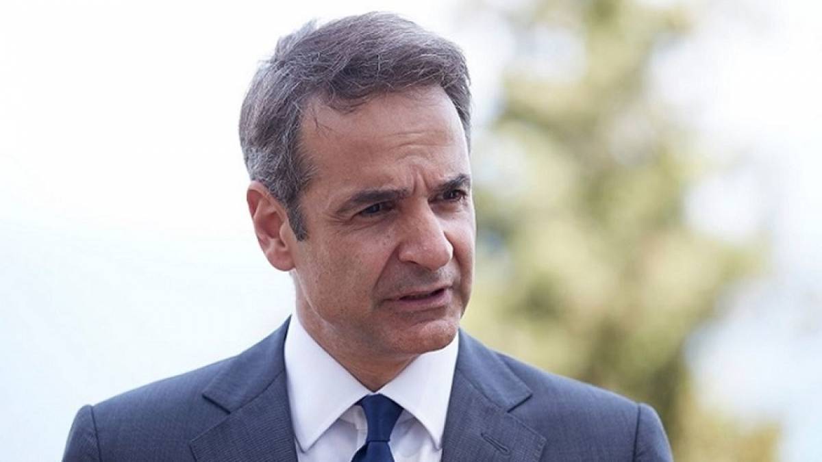 Κάλεσμα Μητσοτάκη στους Γάλλους επενδυτές- Μείωση εταιρικού φόρου στο 24%
