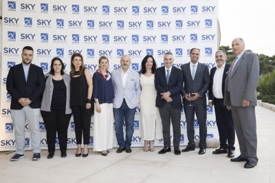 SKY express: Στιβαρή οργανική ανάπτυξη με νέα προϊόντα-περιβαλλοντικά υπεύθυνες προτάσεις
