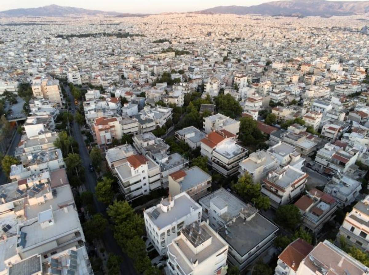 Φορολογικό: Τι προβλέπεται για τα ακίνητα και τις ανακαινίσεις