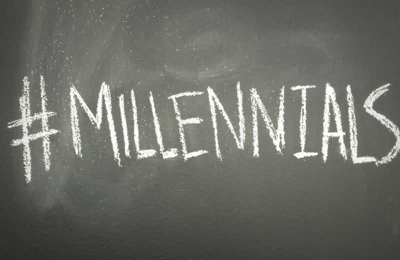 Οι 15 ισχυρότεροι millenials παγκοσμίως