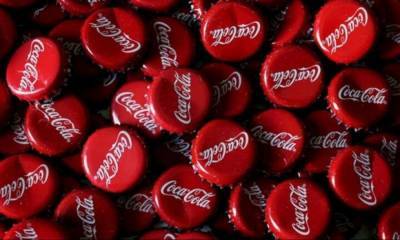 Αύξηση κερδών 9% για την Coca Cola HBC το 2019