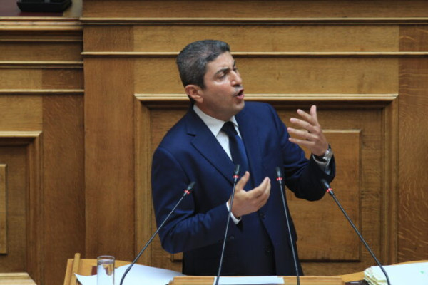 Υπάρχει φρένο στην κατρακύλα;