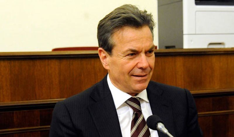 Πετρόπουλος: Από Μάρτιο ο συμψηφισμός εισφορών των επαγγελματιών