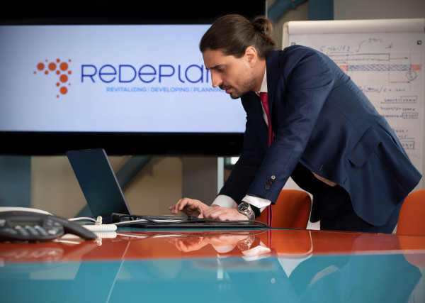 ReDePlan: Κλείνει 20 χρόνια λειτουργίας- Νέος πρόεδρος ο Σωκράτης Μπαλτάς