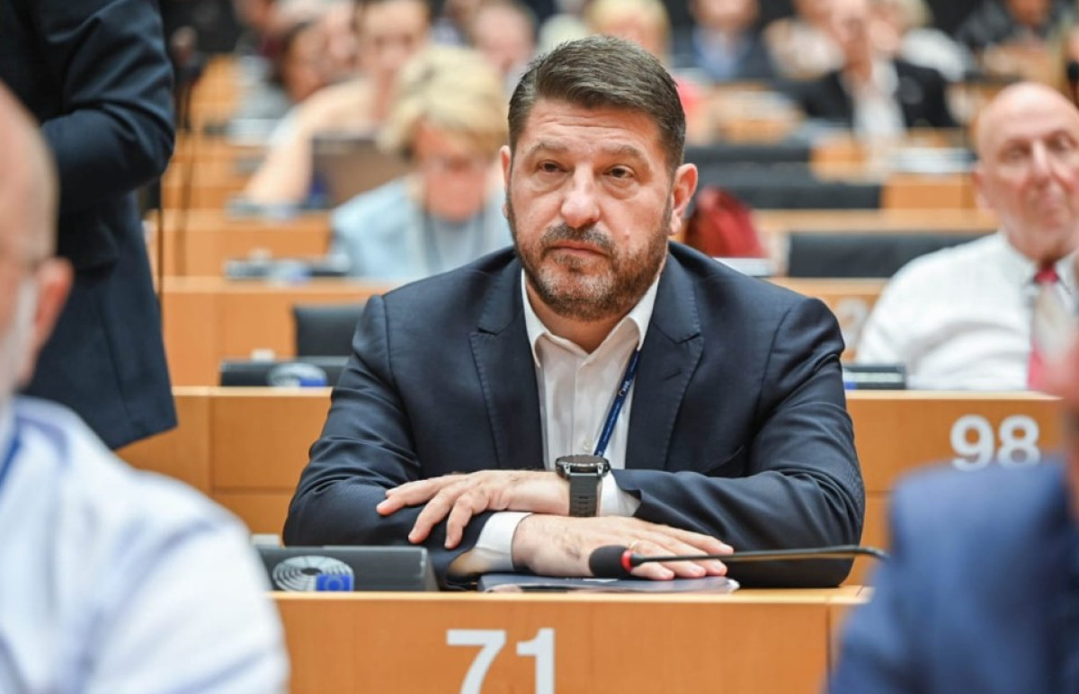 Χαρδαλιάς: Η φωνή της Αττικής πρέπει να ακούγεται δυνατά στην Ευρώπη