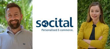 Ένα νέο εργαλείο e-commerce από τη Socital