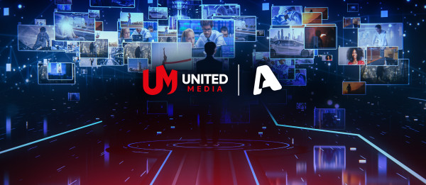 United Media: Αποκτά το 50% του Alpha TV