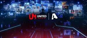 United Media: Αποκτά το 50% του Alpha TV