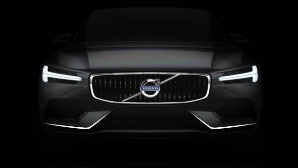 Η Volvo ετοιμάζεται να εισέλθει στο χρηματιστήριο