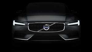 Η Volvo ετοιμάζεται να εισέλθει στο χρηματιστήριο