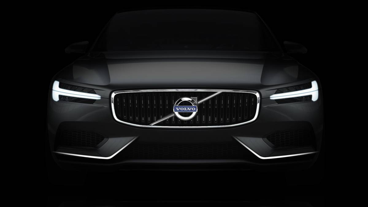 Η Volvo ετοιμάζεται να εισέλθει στο χρηματιστήριο