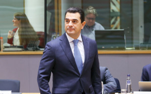 Σκρέκας: Τι απαντά για τις εισπρακτικές που κατάσχουν αποζημιώσεις πλημμυροπαθών