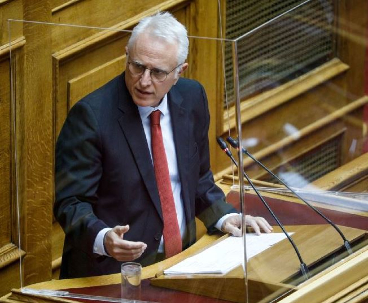 ΣΥΡΙΖΑ: Ερώτηση για μεταβίβαση στον ΟΛΠ- COSCO μετοχών του ΤΑΙΠΕΔ