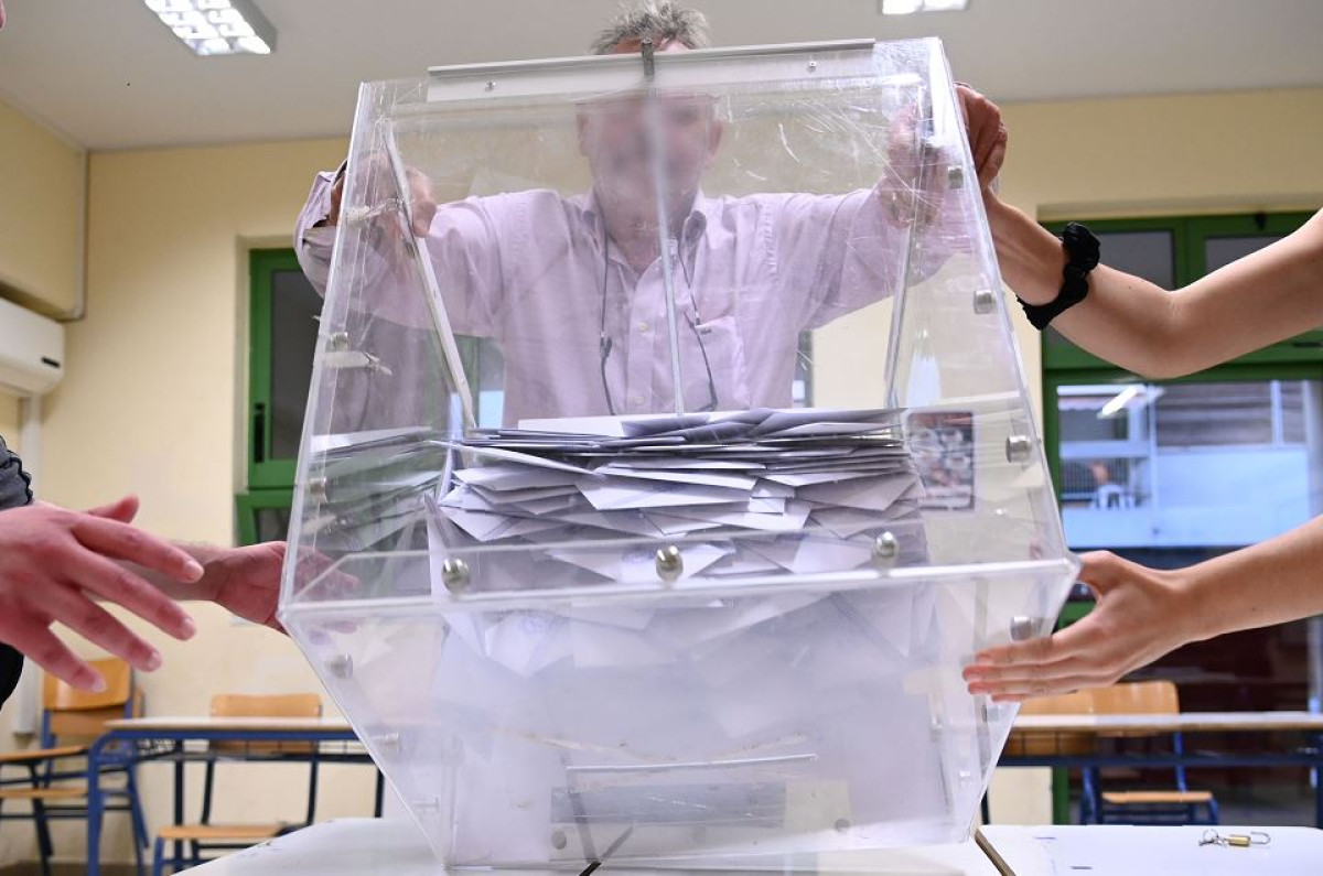 Εκλογές 2023: Σε ποιες περιφέρειες ξεχώρισαν οι 8 της Βουλής