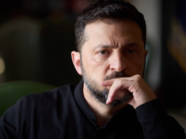 Ζελένσκι: Ενέκρινε νομοσχέδιο για τη «διατήρηση της ανεξαρτησίας» των αρχών καταπολέμησης της διαφθοράς