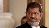 Αίγυπτος: Για εξύβριση δικαστικού σώματος καταδικάστηκε ο πρώην πρόεδρος Μόρσι