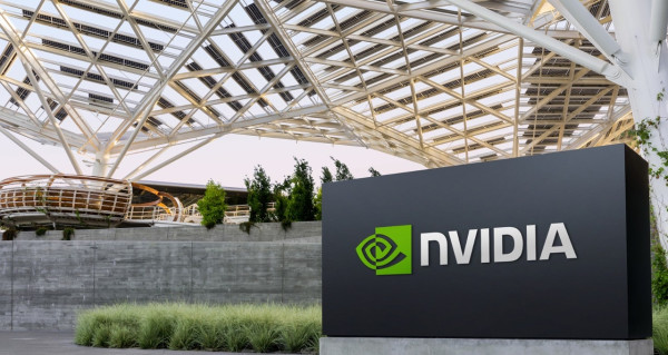 Nvidia: «Χτίζει» το μέλλον της AI με επένδυση-μαμούθ $2 δισ. στη Marvell