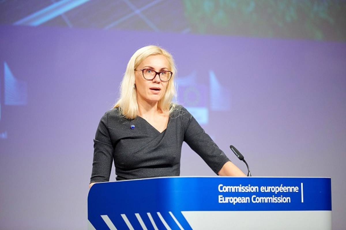 Simson: Οι προτεραιότητες για να πιάσουμε τους στόχους του Green-Deal