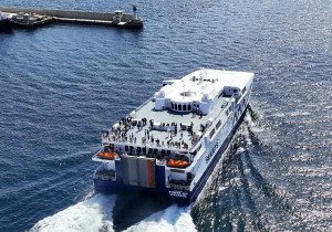 Ακτοπλοΐα: Οι 8 προτάσεις της Επιτροπής Ανταγωνισμού, η εθνική σημασία του κλάδου και το στίγμα του ΣΕΕΝ