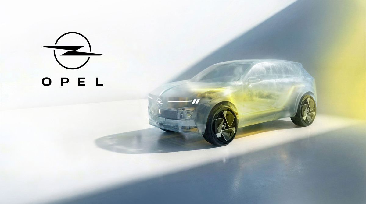 Opel: Στα σκαριά νέο ηλεκτρικό C-SUV στην Ευρώπη: Πρώτο μοντέλο της συνεργασίας με τη Leapmotor