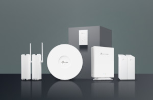 TP-Link: Στην Salonica Electronix-2025 με καινοτόμες λύσεις δικτύωσης και ασφάλειας