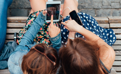 Μηνύσεις στο Instagram γιατί «επιβαρύνει την ψυχική υγεία των νέων»
