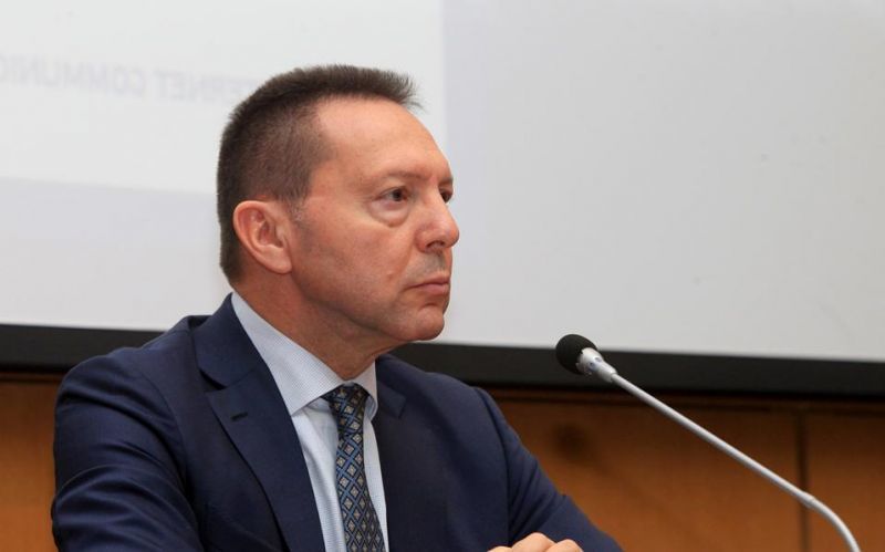Στουρνάρας: Η πίστη στην ΕΚΤ και ο φόβος του λαϊκισμού
