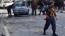 Αφγανιστάν: Αρκετοί νεκροί στην έκρηξη στο γερμανικό προξενείο
