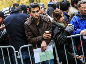 Γερμανία: Περισσότεροι ξένοι δεν αυξάνουν το ποσοστό εγκληματικότητας στη Γερμανία