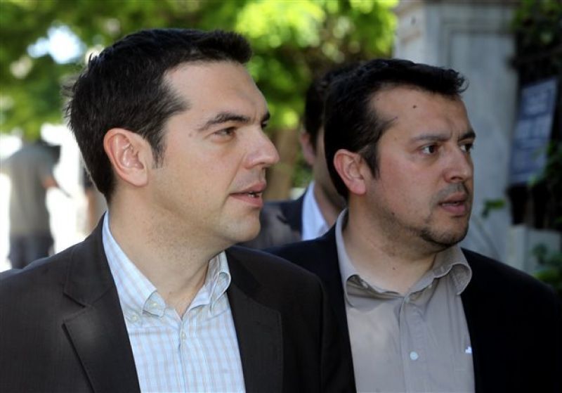 «Νυν υπέρ πάντων αγών» της κυβέρνησης για κλείσιμο της αξιολόγησης