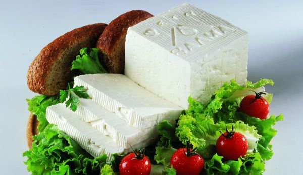 Τυροκομική εταιρεία Βαλμά: Με το βλέμμα στην αγγλική αγορά...