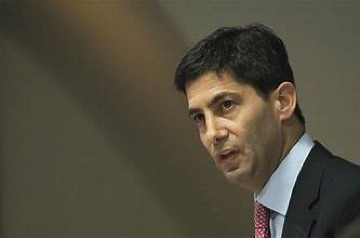Γουόρς: Η Fed θα συντρίψει τον πληθωρισμό – Η πενταετής έξαρση θα περάσει στην ιστορία