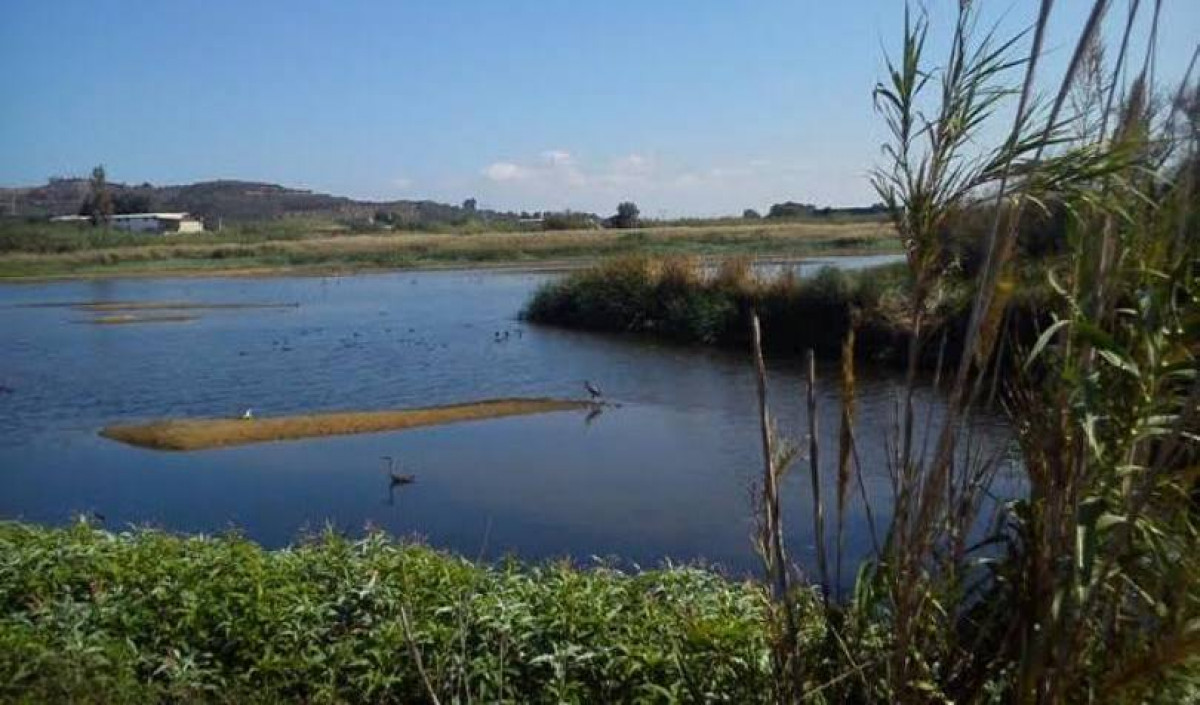 Χανιά: Απαγόρευση κυκλοφορίας σε περιοχές NATURA όταν υπάρχει κίνδυνος πυρκαγιάς