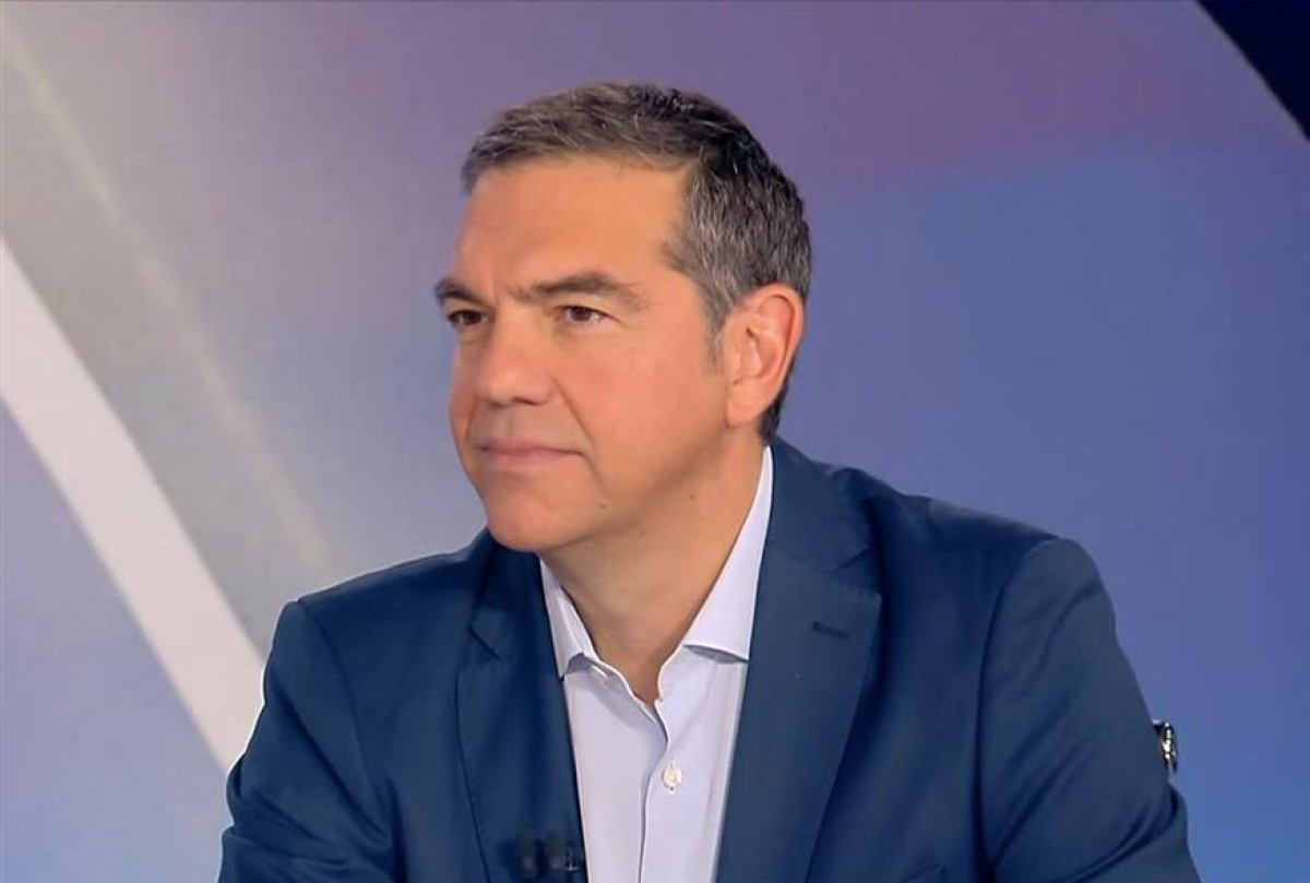 Τσίπρας: Θα δημιουργήσουμε προοδευτικό πόλο ανεξαρτήτως του αποτελέσματος των εκλογών