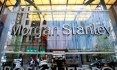 Αύξηση κερδών για την Morgan Stanley το β' τρίμηνο