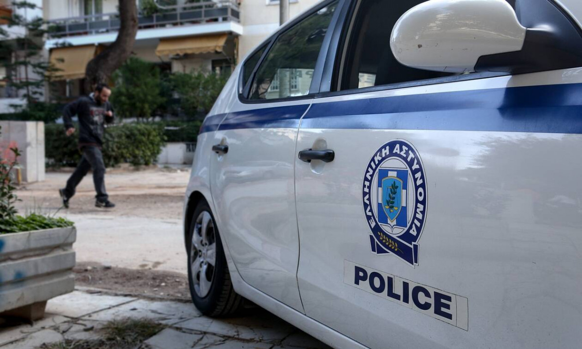 Νέος Κόσμος: Ληστεία σε τράπεζα με την απειλή όπλου-Μια προσαγωγή