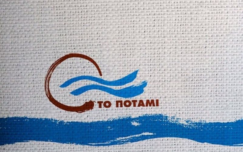 Νέο Πολιτικό Συμβούλιο εξέλεξε το Ποτάμι-Γραμματέας ο Μαυρωτάς