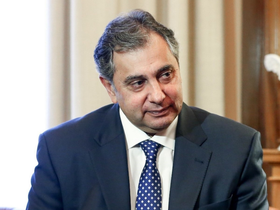 Κορκίδης για εμπορική κίνηση: Αυξημένες οι συναλλαγές του τελευταίου τριημέρου