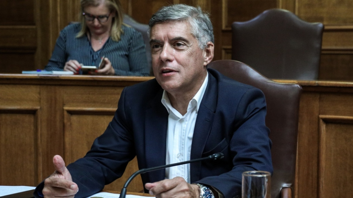 Ποινική δίωξη στον Αγοραστό για το «μπάζωμα» στα Τέμπη