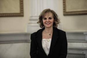 Παπακωνσταντίνου: Στις συστημικές τράπεζες το 95% της εγχώριας αγοράς