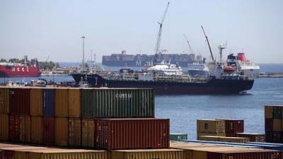 Clarksons: Το θαλάσσιο εμπόριο θα ξεπεράσει τα επίπεδα του 2019