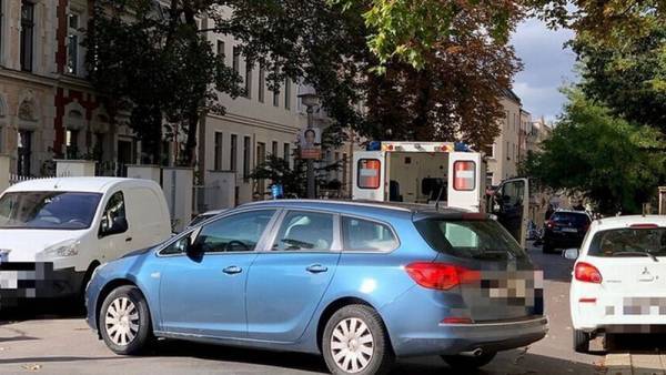 Γερμανία: Δύο νεκροί από πυρά ενόπλου στο Χάλε